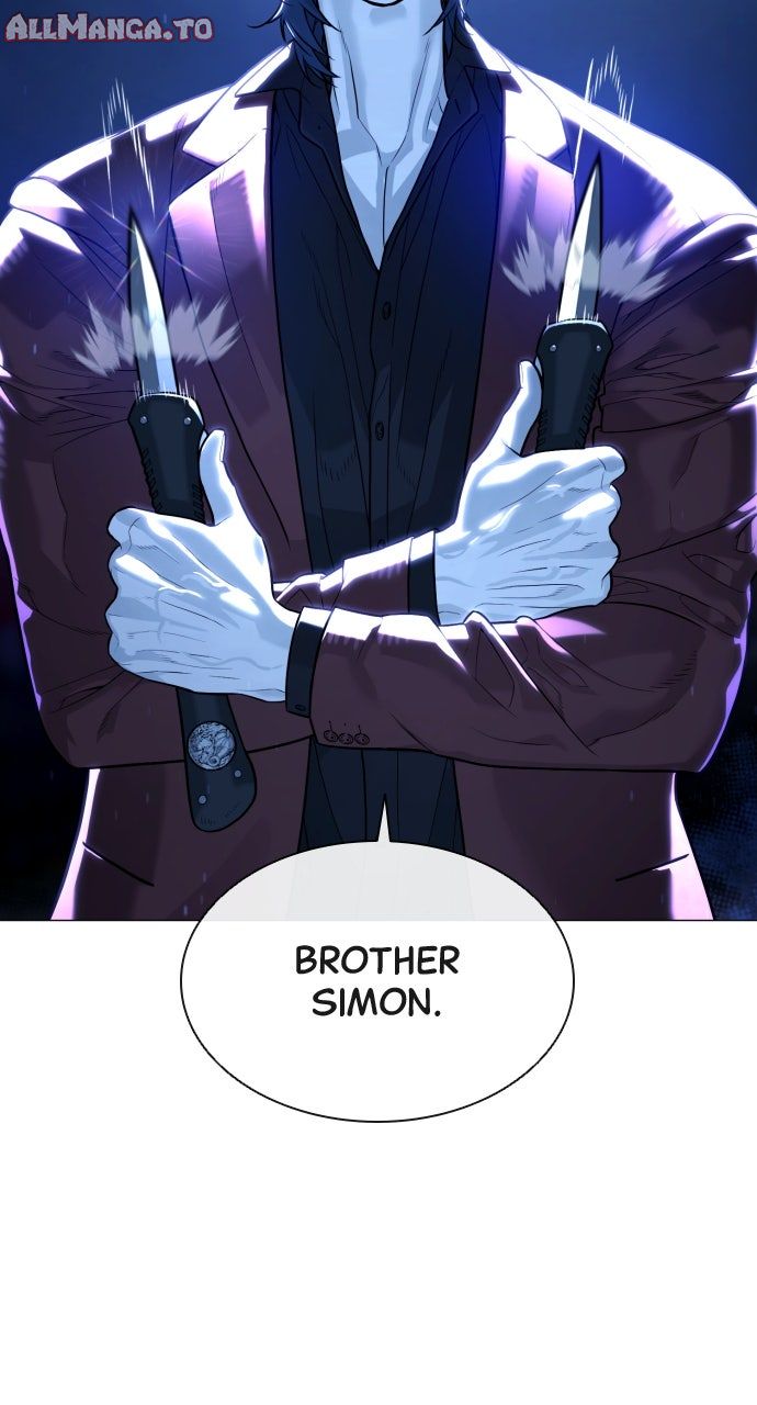 Read Killer Peter (en) Manga Online