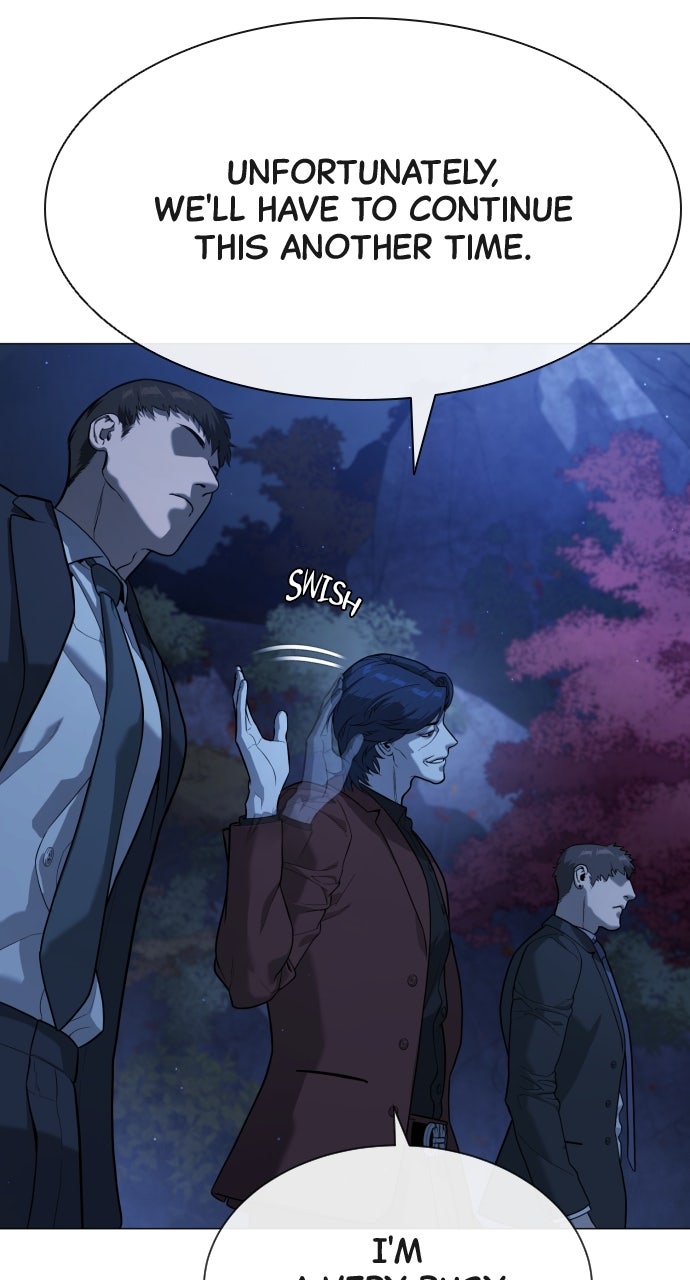 Read Killer Peter (en) Manga Online