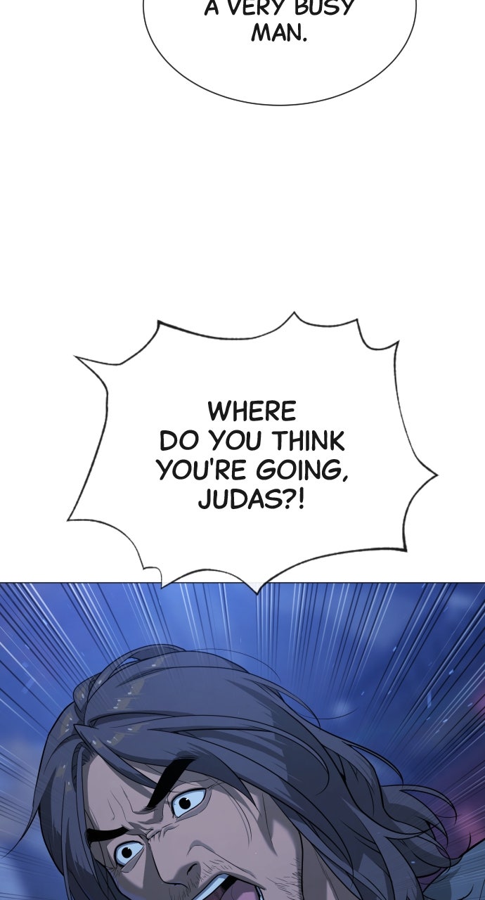 Read Killer Peter (en) Manga Online