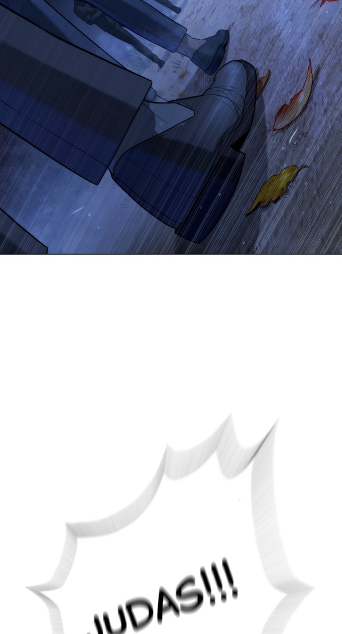 Read Killer Peter (en) Manga Online