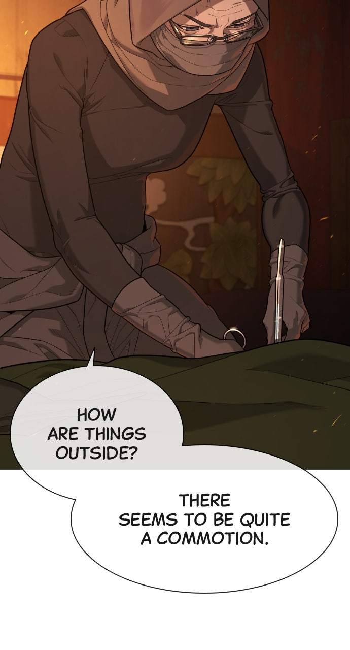 Read Killer Peter (en) Manga Online