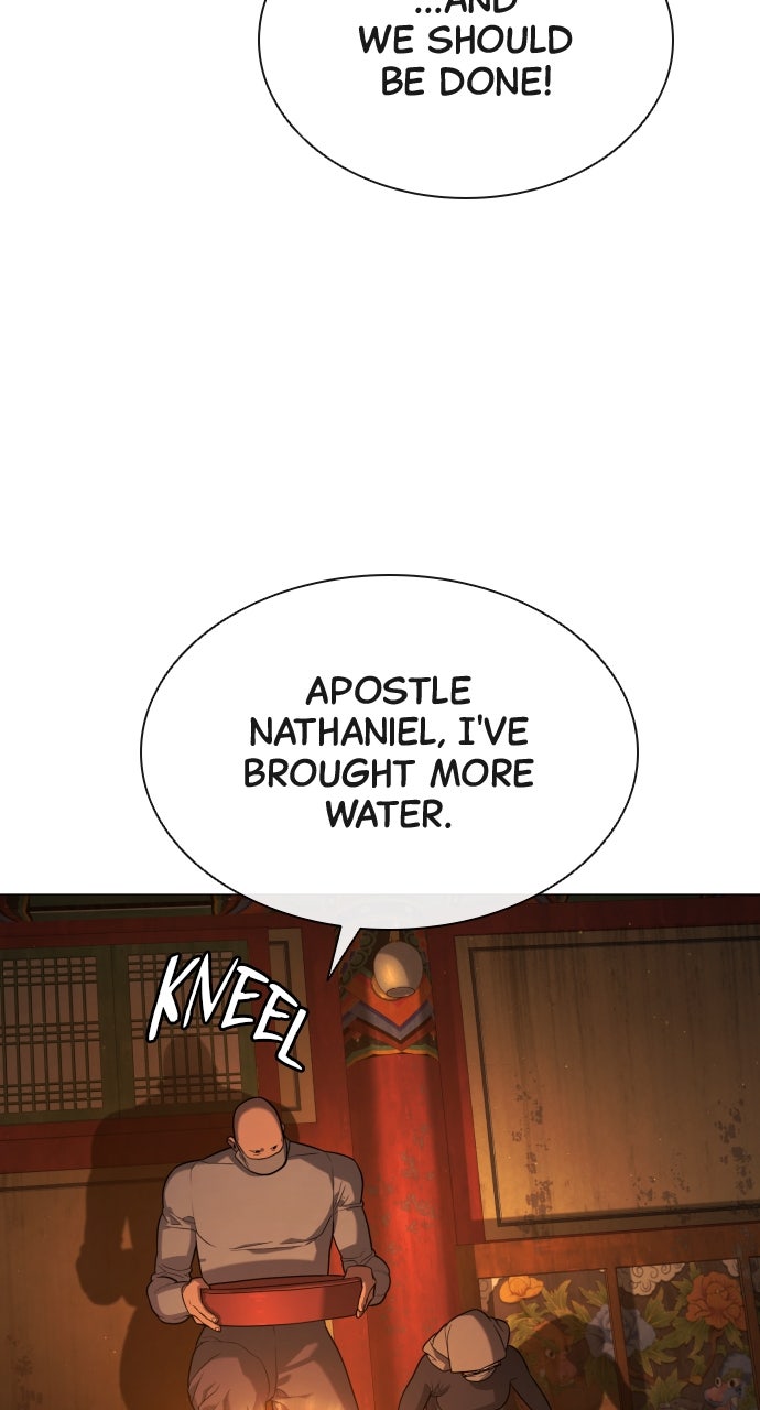 Read Killer Peter (en) Manga Online