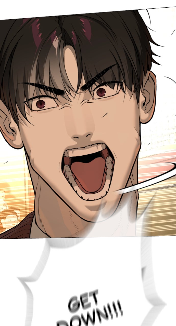 Read Killer Peter (en) Manga Online