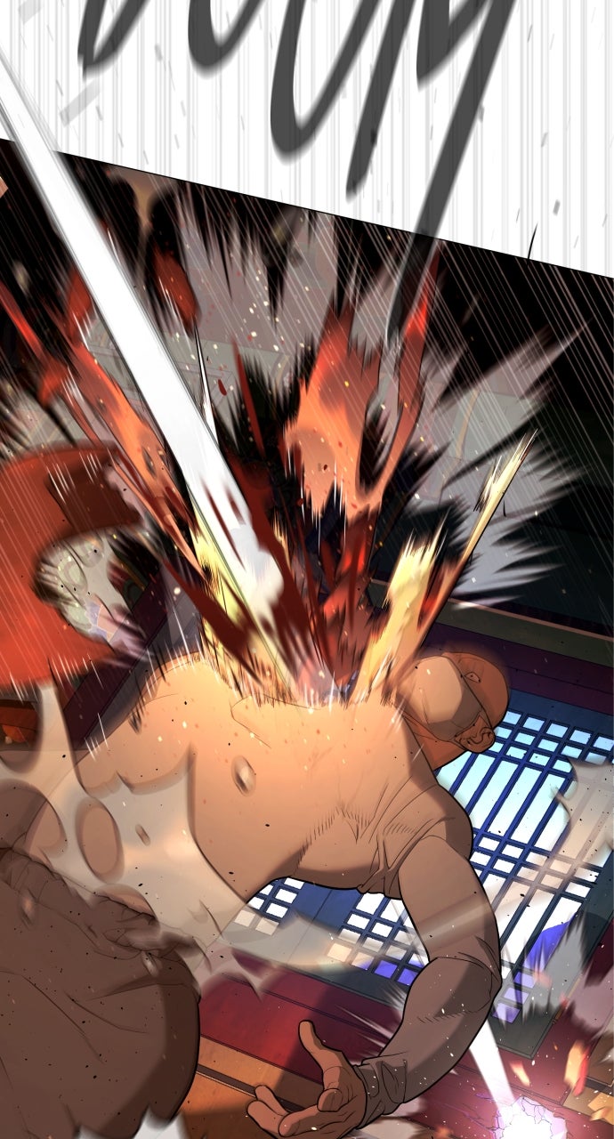 Read Killer Peter (en) Manga Online