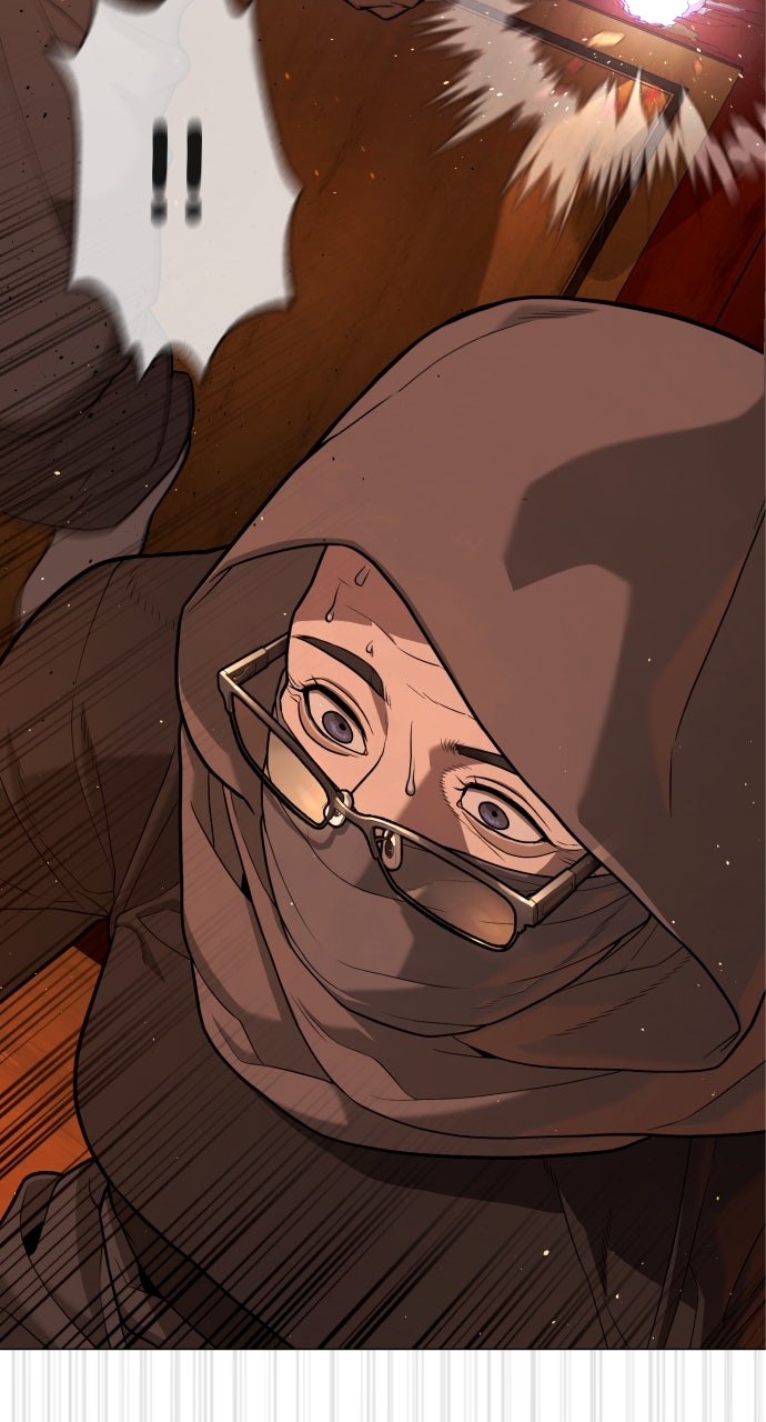 Read Killer Peter (en) Manga Online