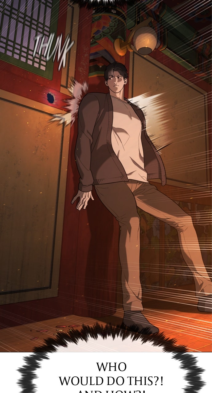 Read Killer Peter (en) Manga Online