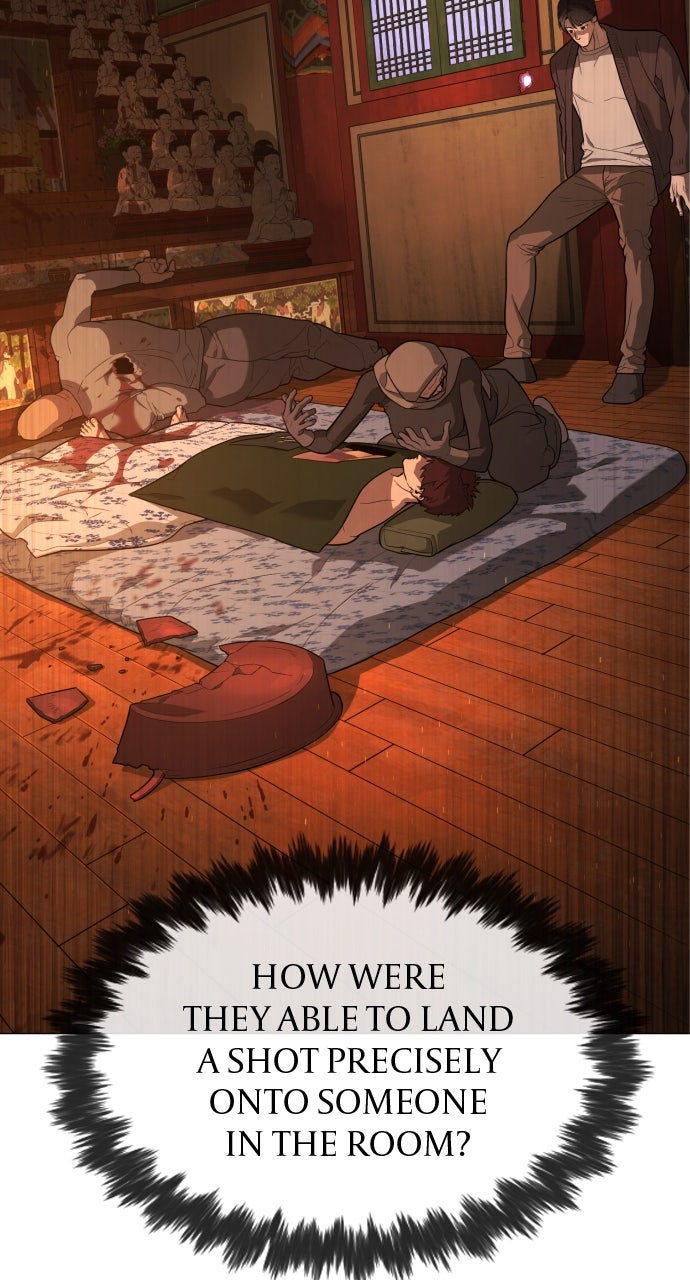 Read Killer Peter (en) Manga Online