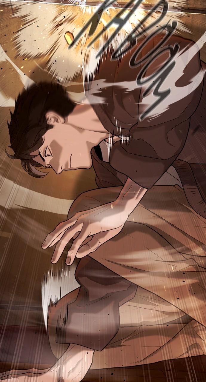 Read Killer Peter (en) Manga Online