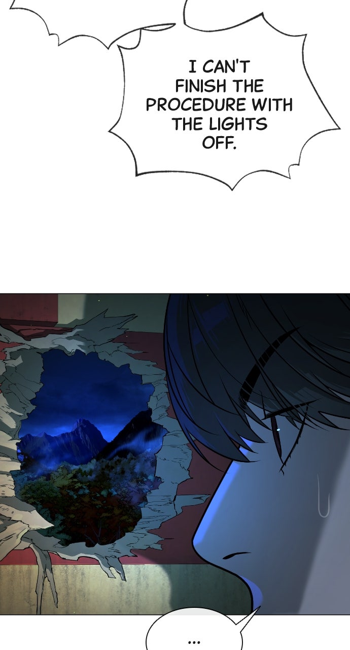 Read Killer Peter (en) Manga Online