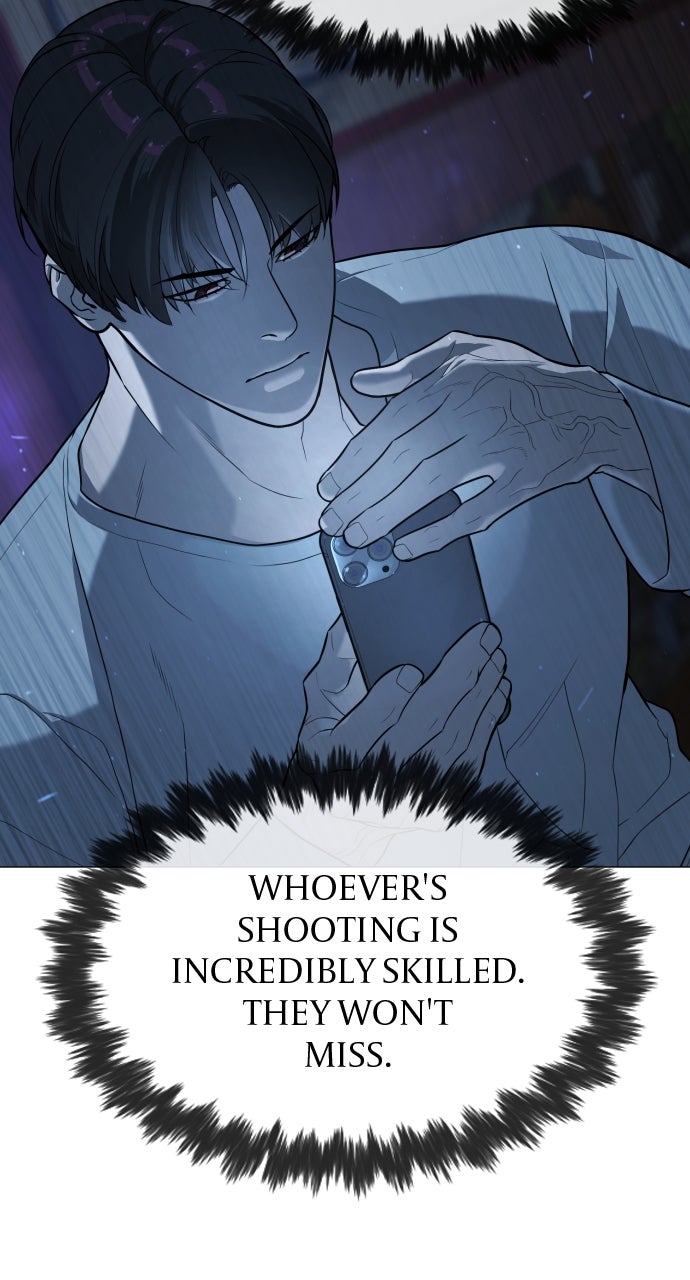 Read Killer Peter (en) Manga Online