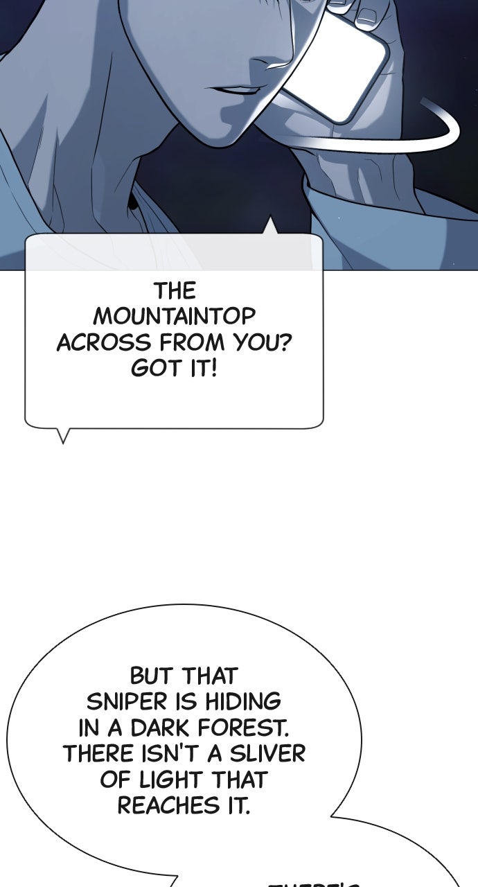 Read Killer Peter (en) Manga Online