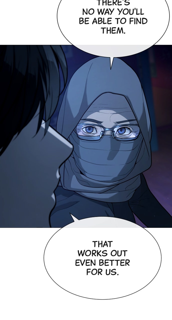 Read Killer Peter (en) Manga Online