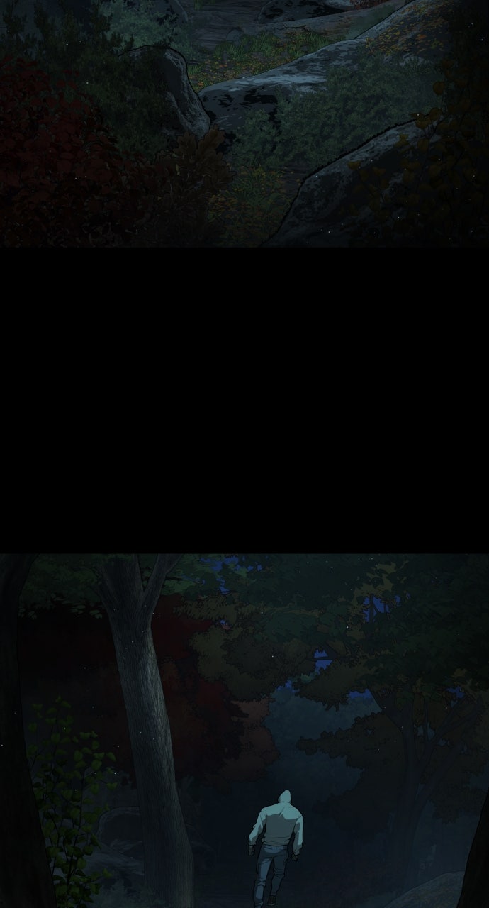 Read Killer Peter (en) Manga Online