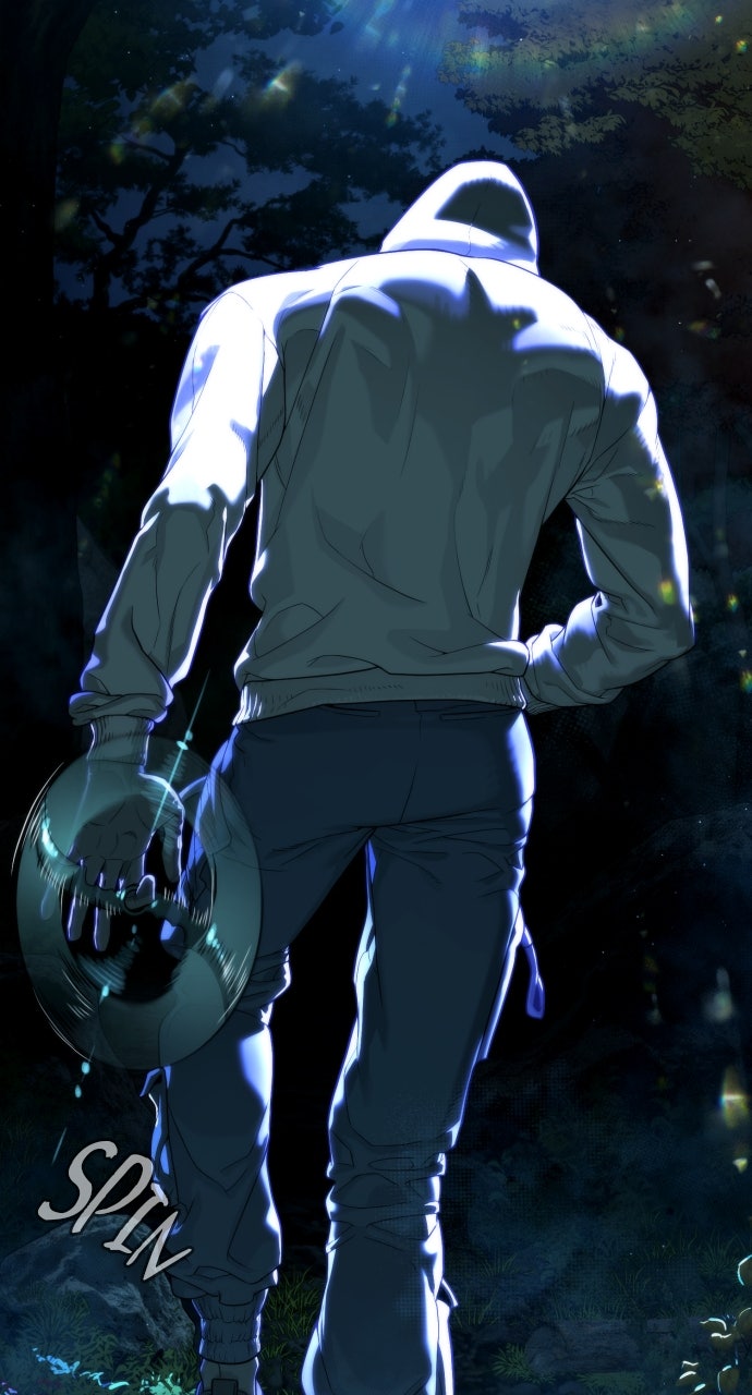 Read Killer Peter (en) Manga Online