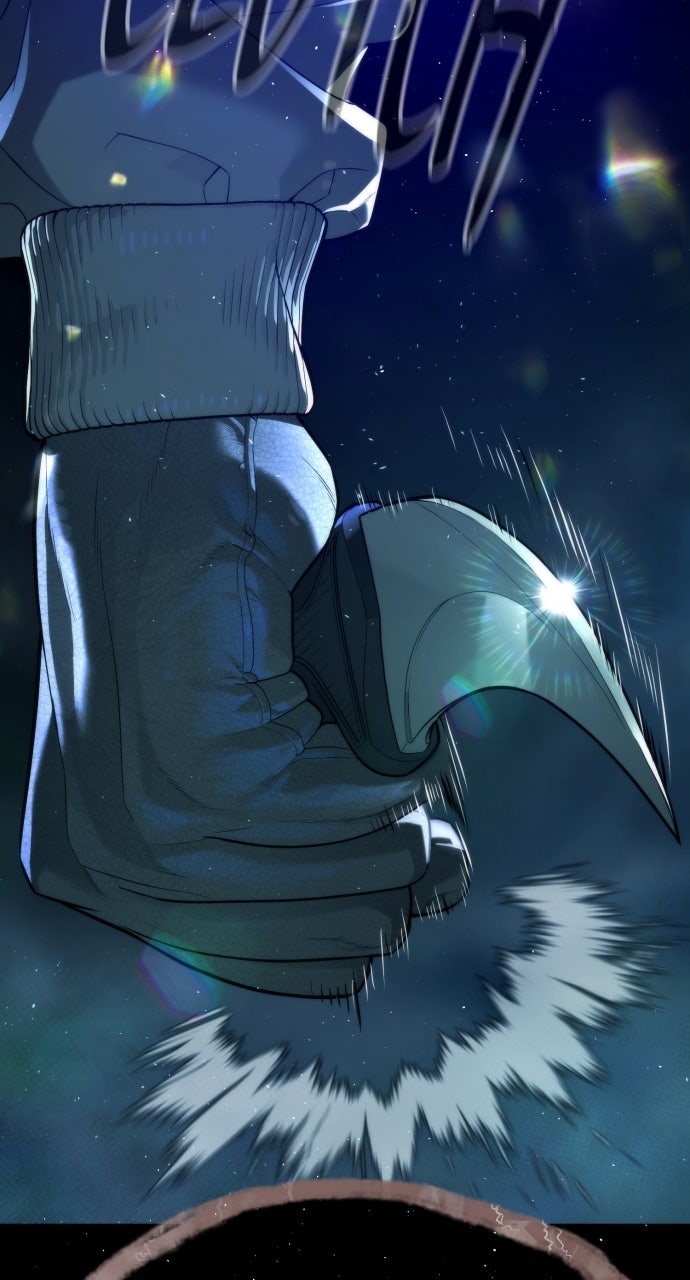 Read Killer Peter (en) Manga Online