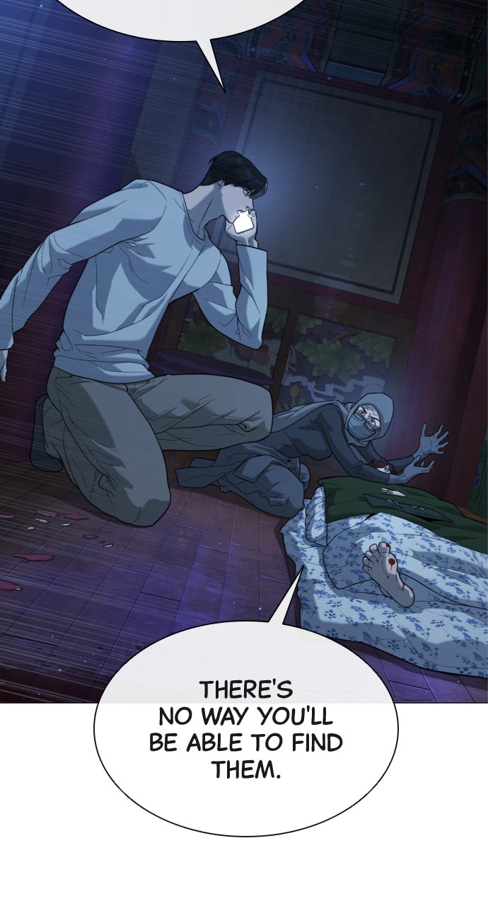 Read Killer Peter (en) Manga Online