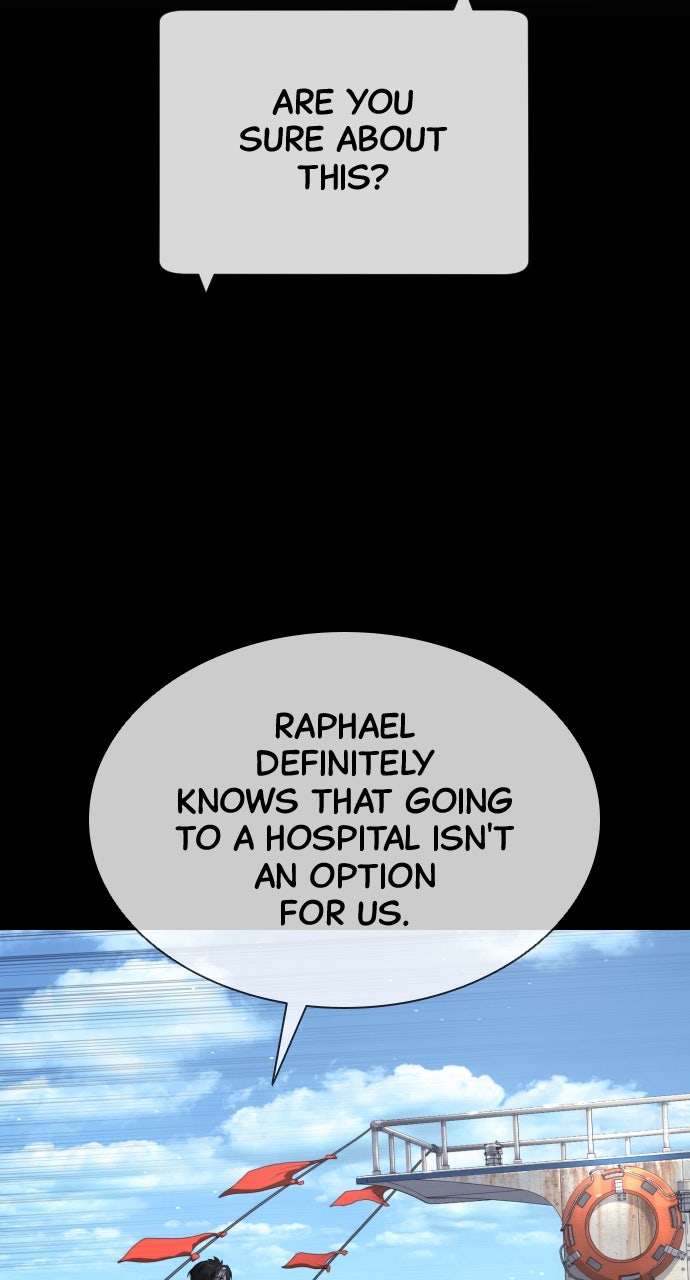 Read Killer Peter (en) Manga Online