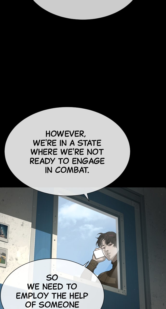 Read Killer Peter (en) Manga Online