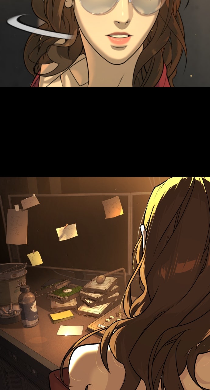 Read Killer Peter (en) Manga Online