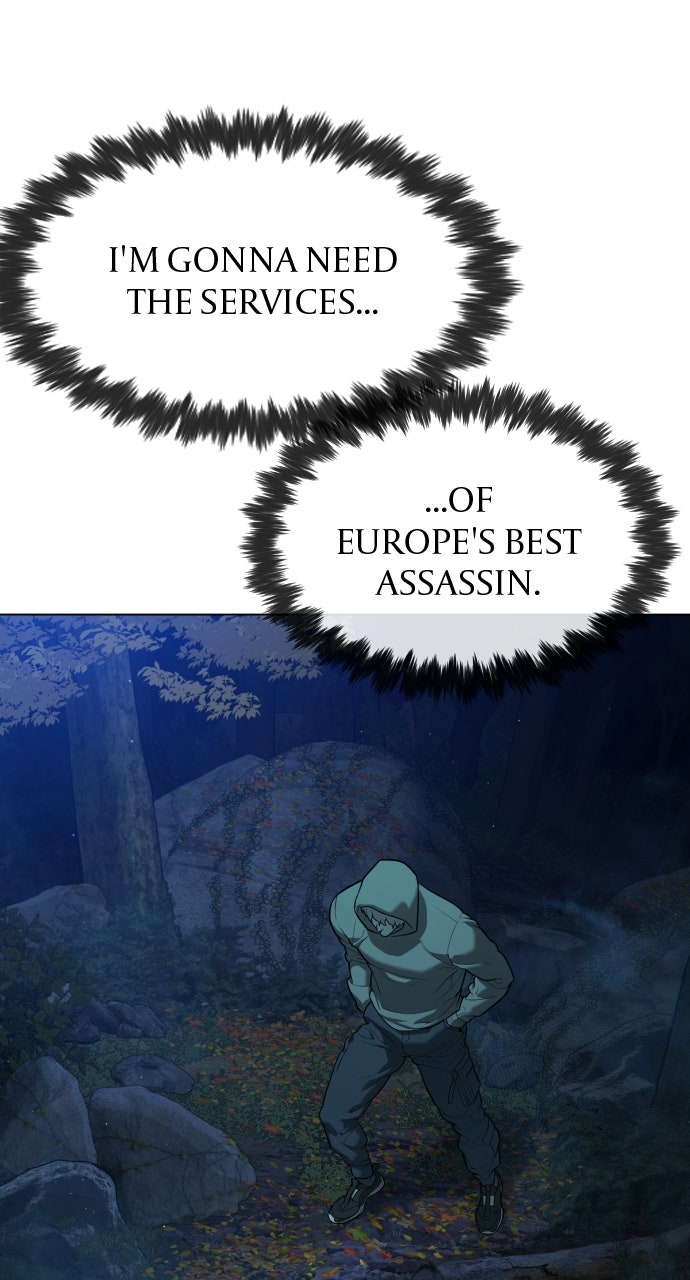 Read Killer Peter (en) Manga Online