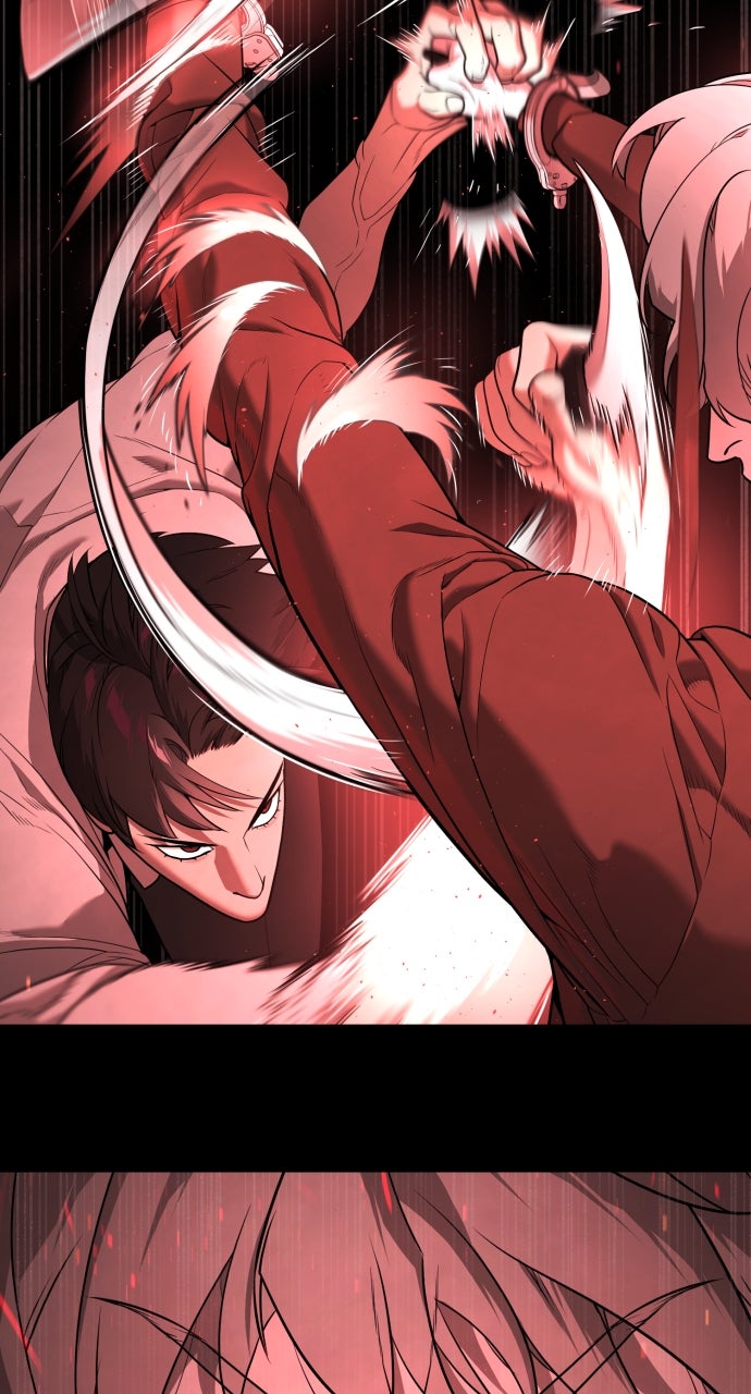 Read Killer Peter (en) Manga Online