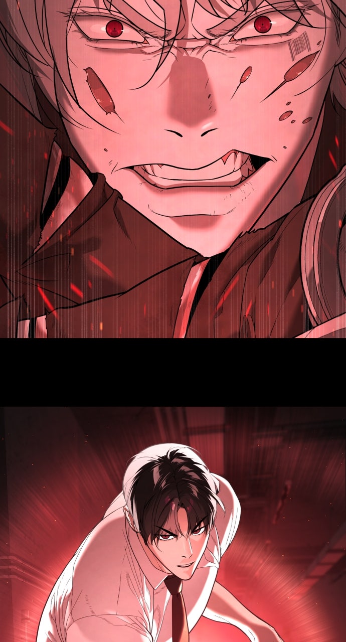 Read Killer Peter (en) Manga Online