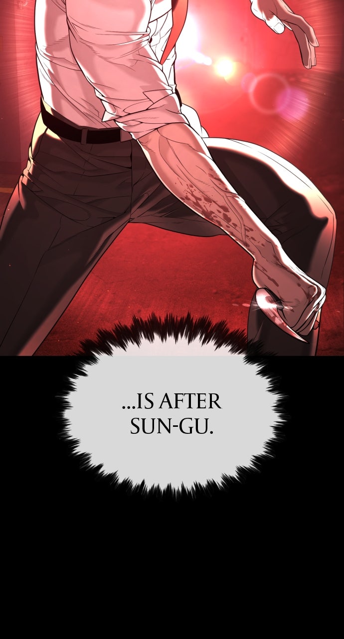 Read Killer Peter (en) Manga Online