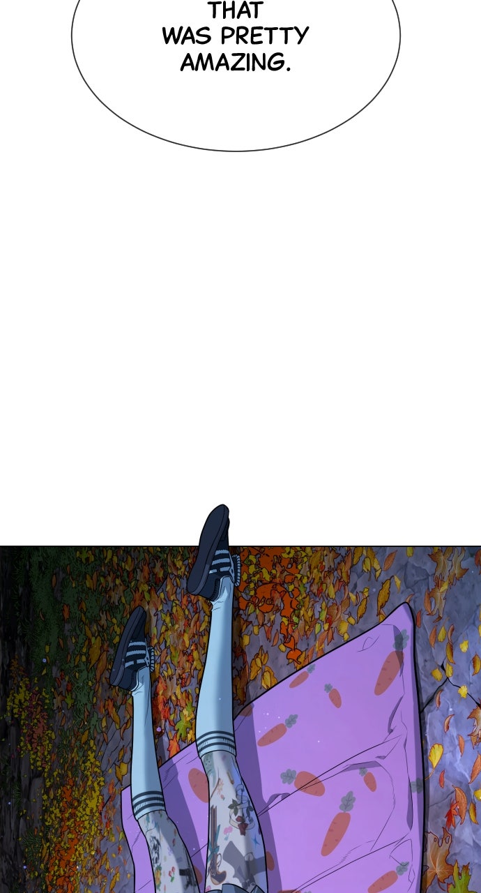 Read Killer Peter (en) Manga Online