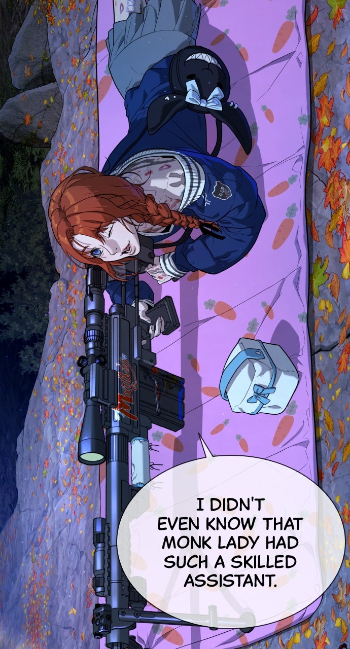 Read Killer Peter (en) Manga Online