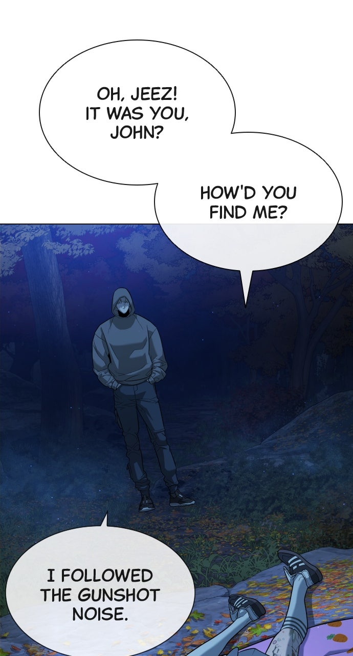 Read Killer Peter (en) Manga Online