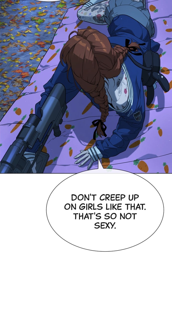 Read Killer Peter (en) Manga Online