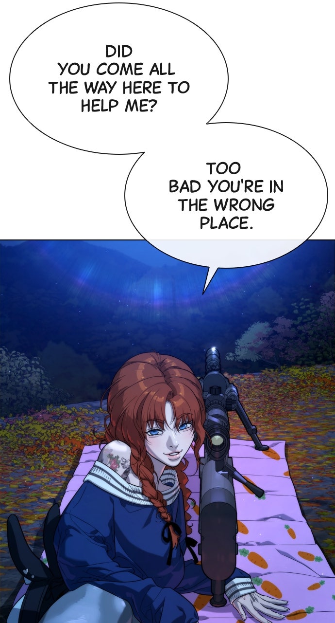 Read Killer Peter (en) Manga Online