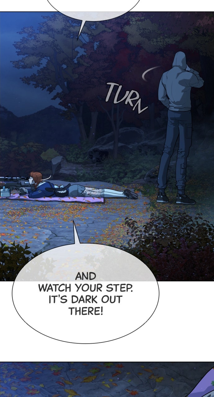 Read Killer Peter (en) Manga Online