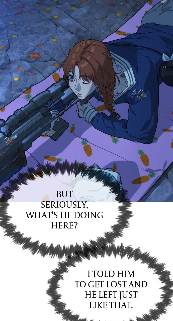 Read Killer Peter (en) Manga Online