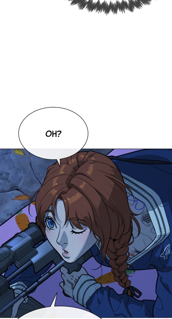 Read Killer Peter (en) Manga Online