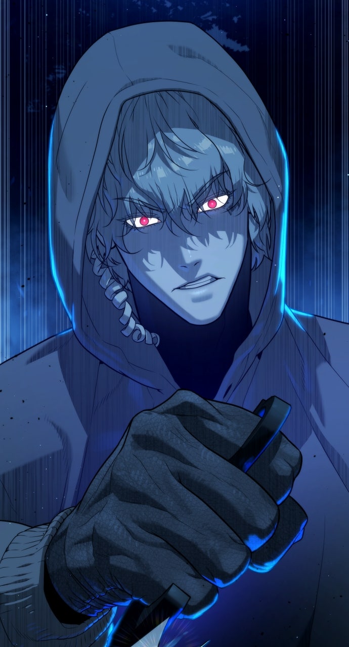 Read Killer Peter (en) Manga Online