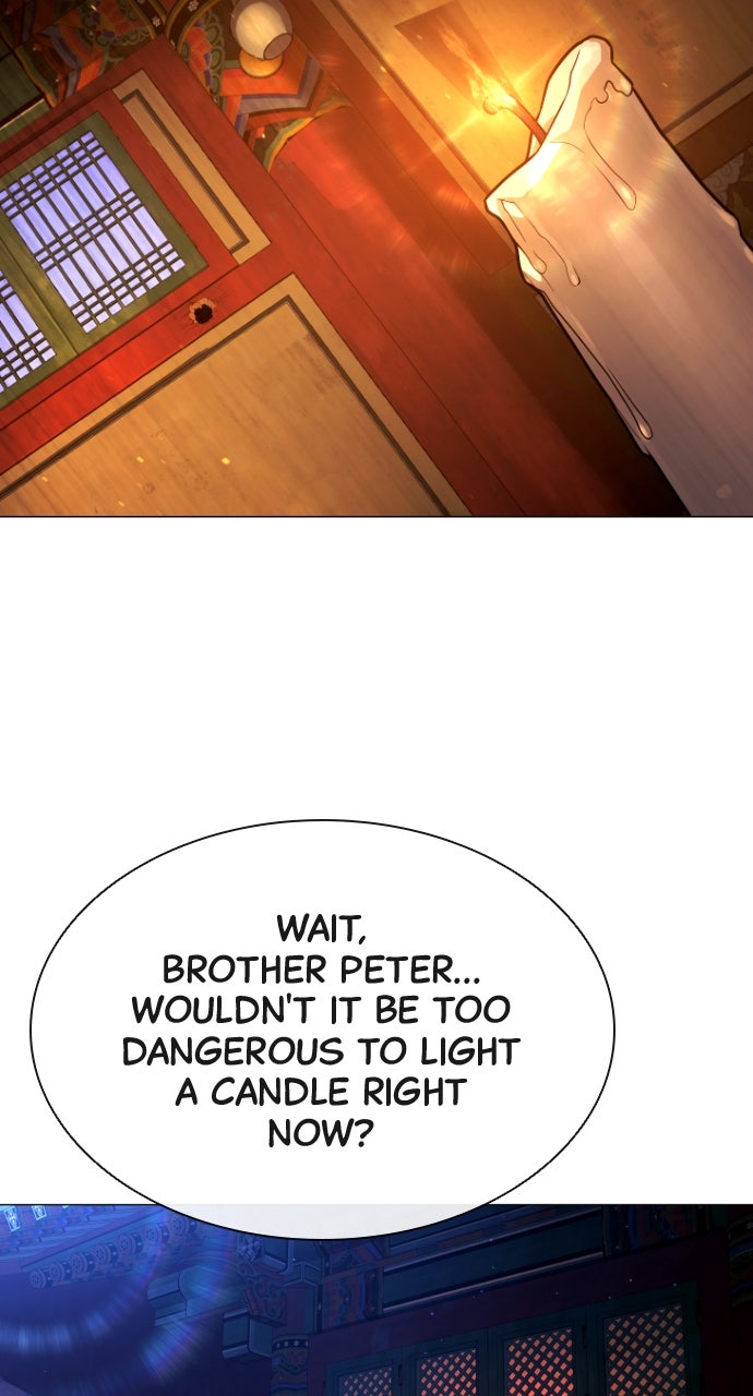 Read Killer Peter (en) Manga Online