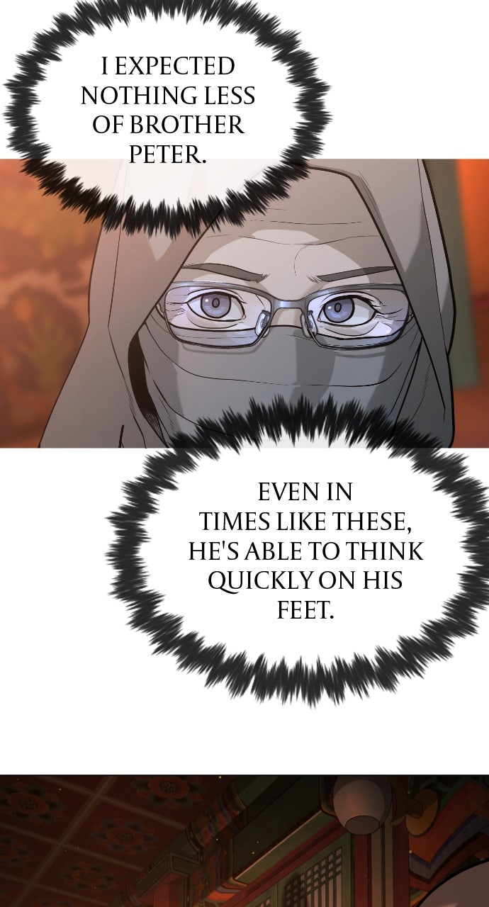 Read Killer Peter (en) Manga Online