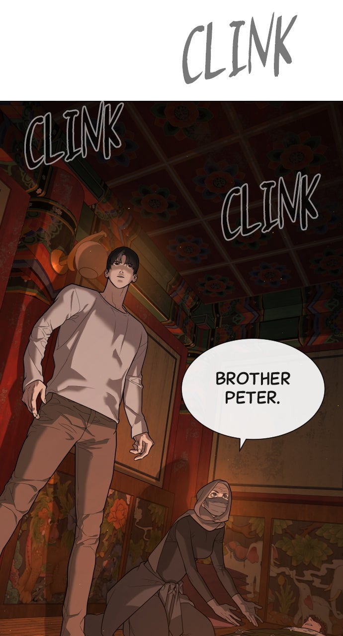 Read Killer Peter (en) Manga Online
