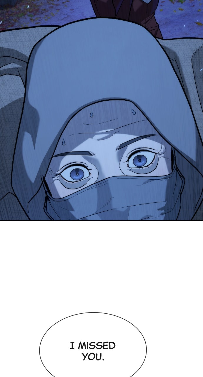 Read Killer Peter (en) Manga Online