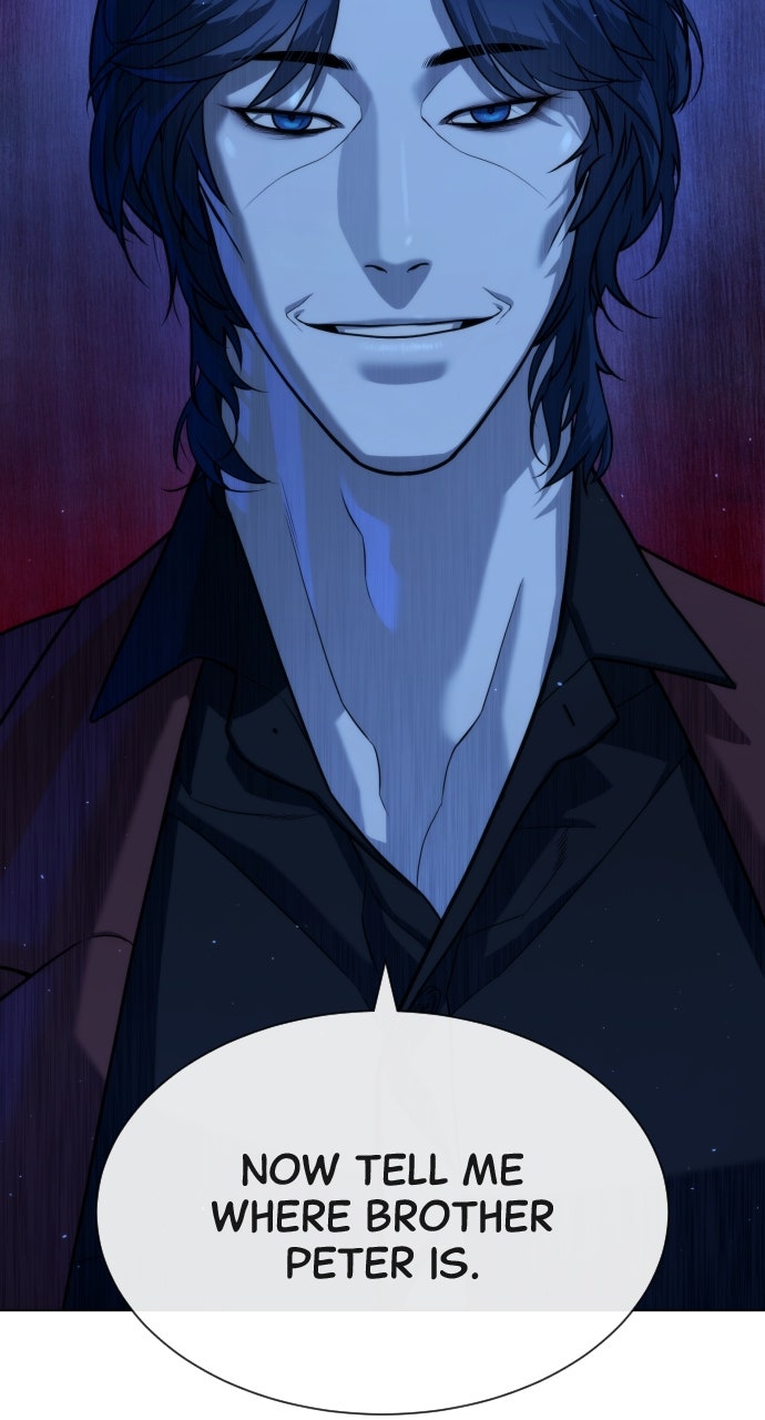 Read Killer Peter (en) Manga Online