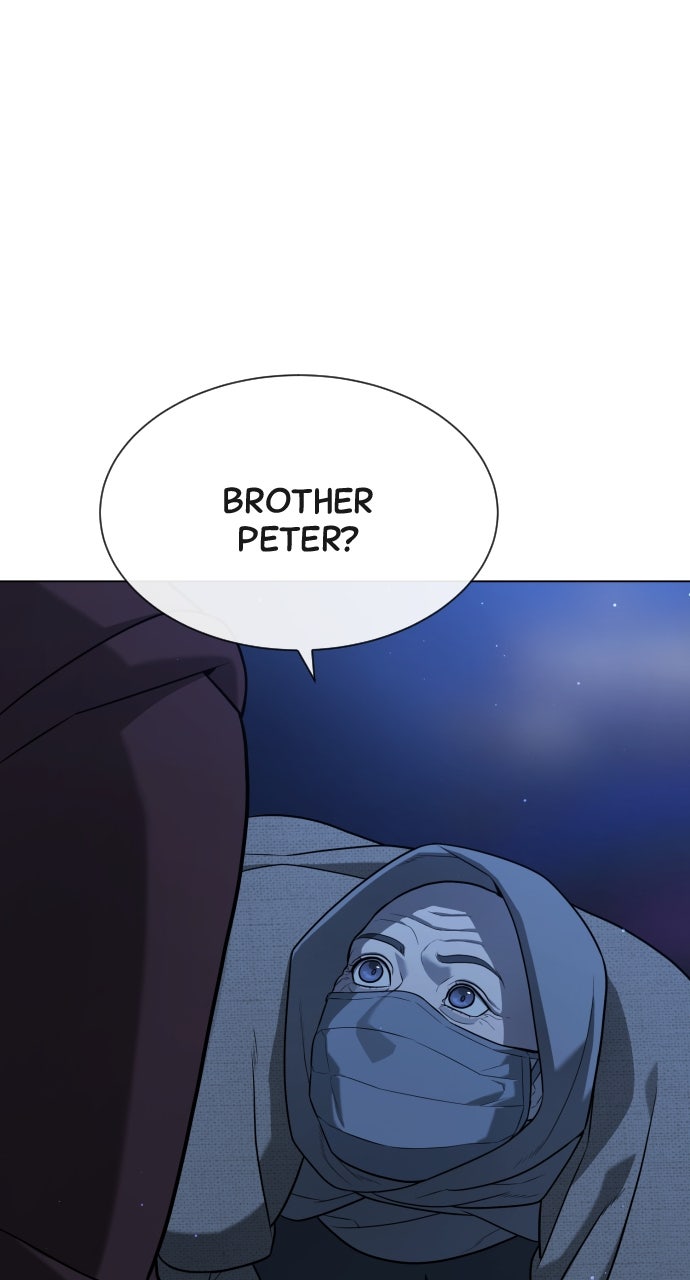 Read Killer Peter (en) Manga Online