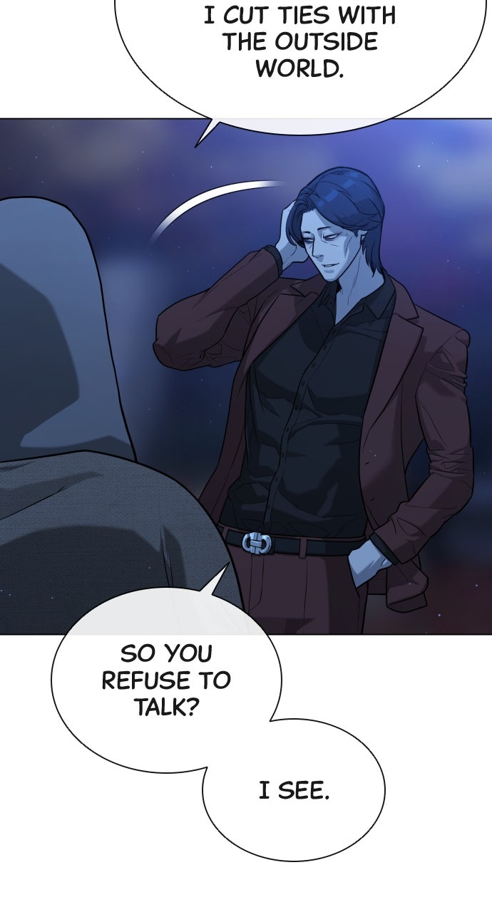 Read Killer Peter (en) Manga Online