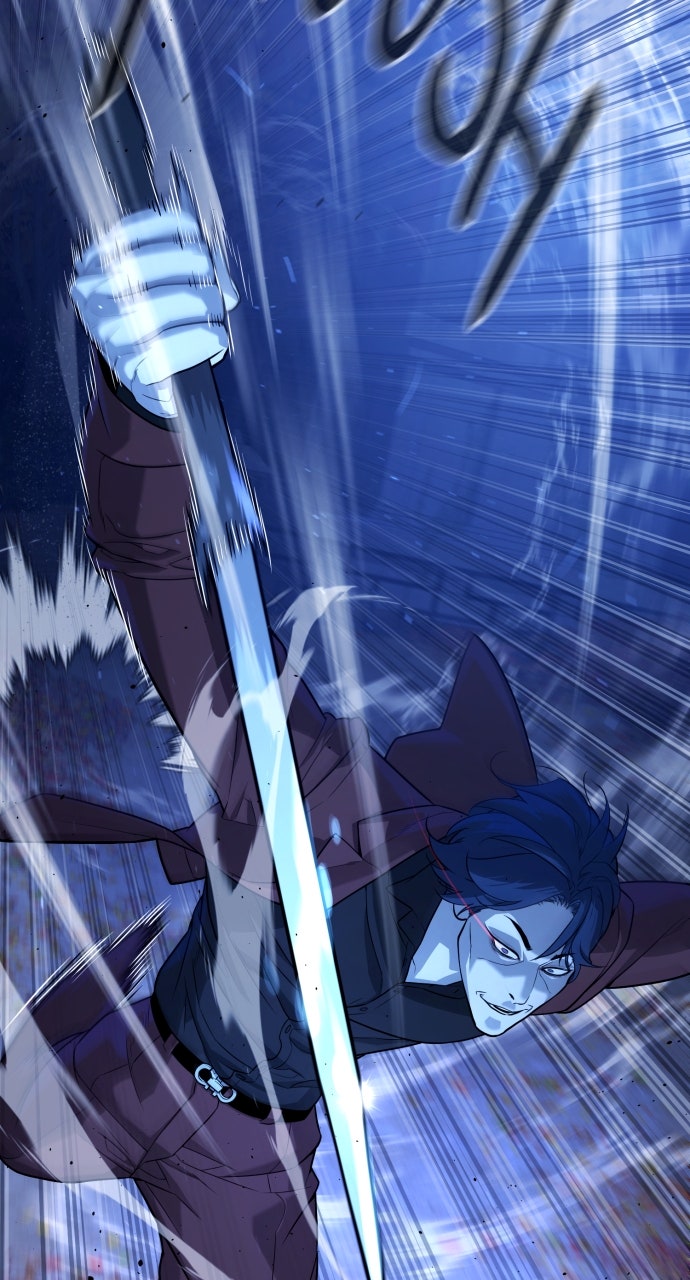 Read Killer Peter (en) Manga Online