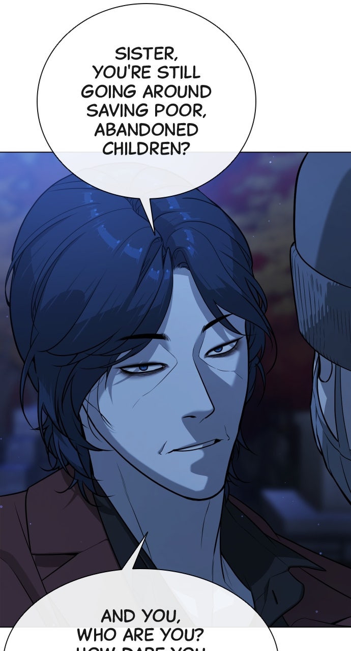 Read Killer Peter (en) Manga Online