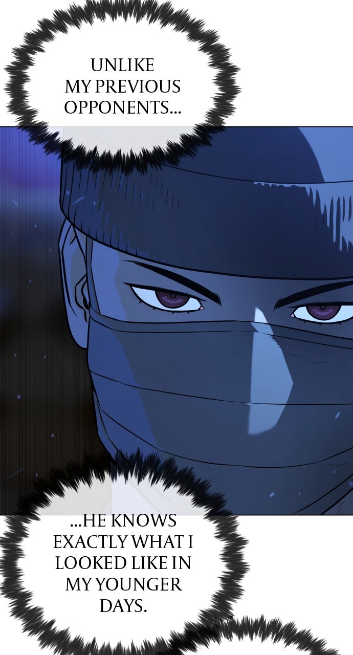 Read Killer Peter (en) Manga Online