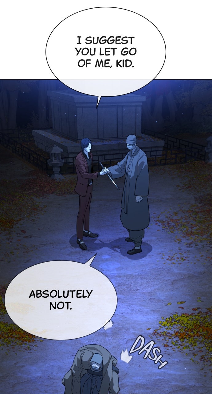 Read Killer Peter (en) Manga Online