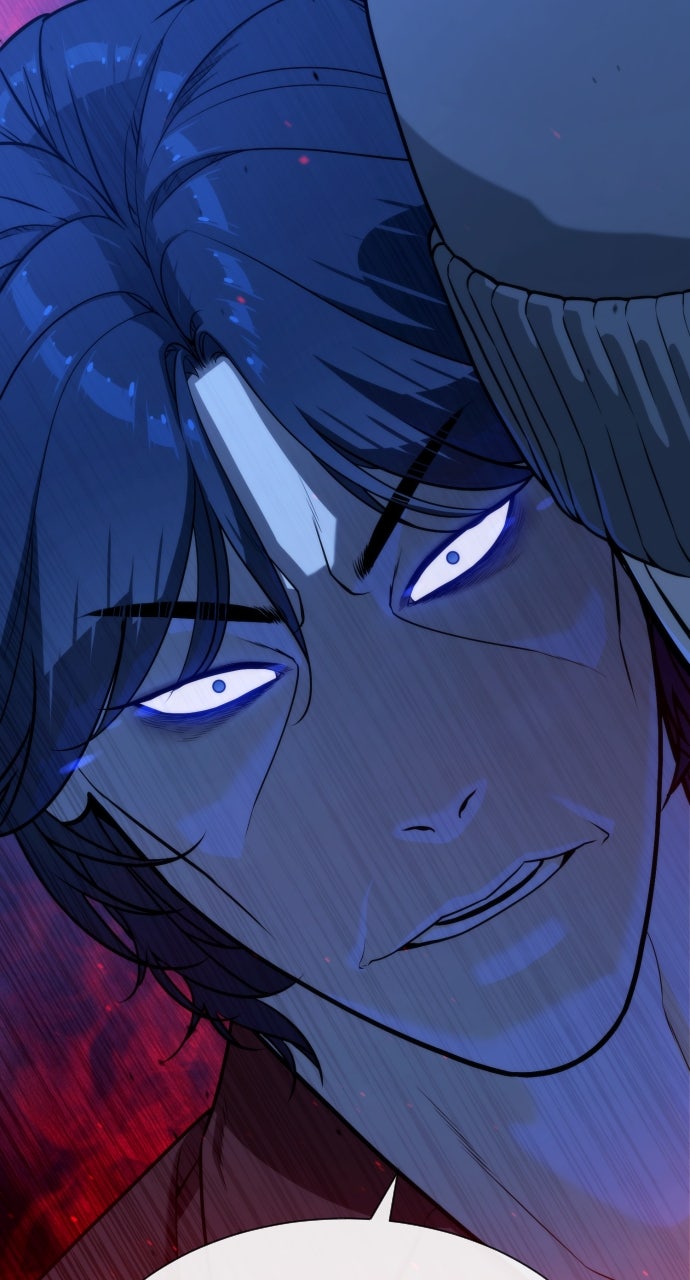 Read Killer Peter (en) Manga Online