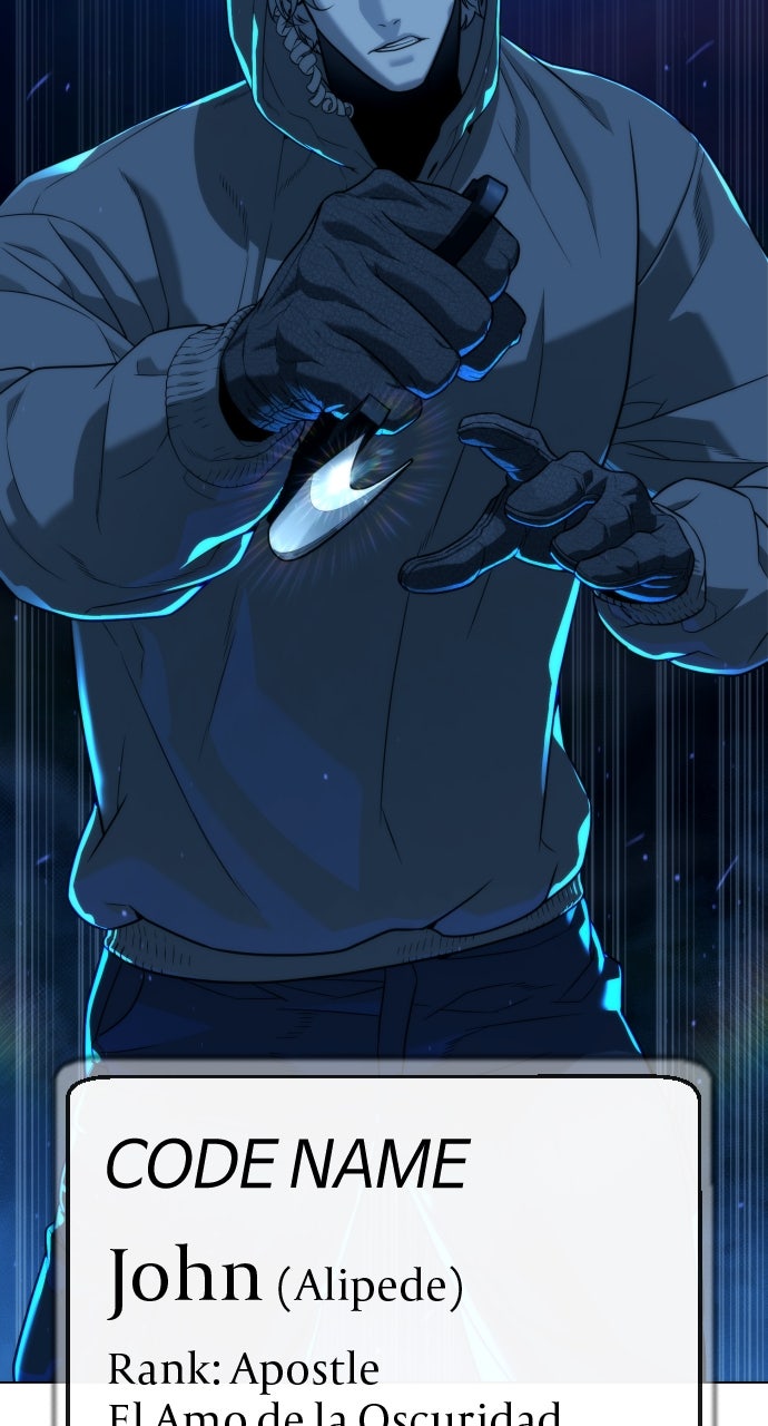 Read Killer Peter (en) Manga Online