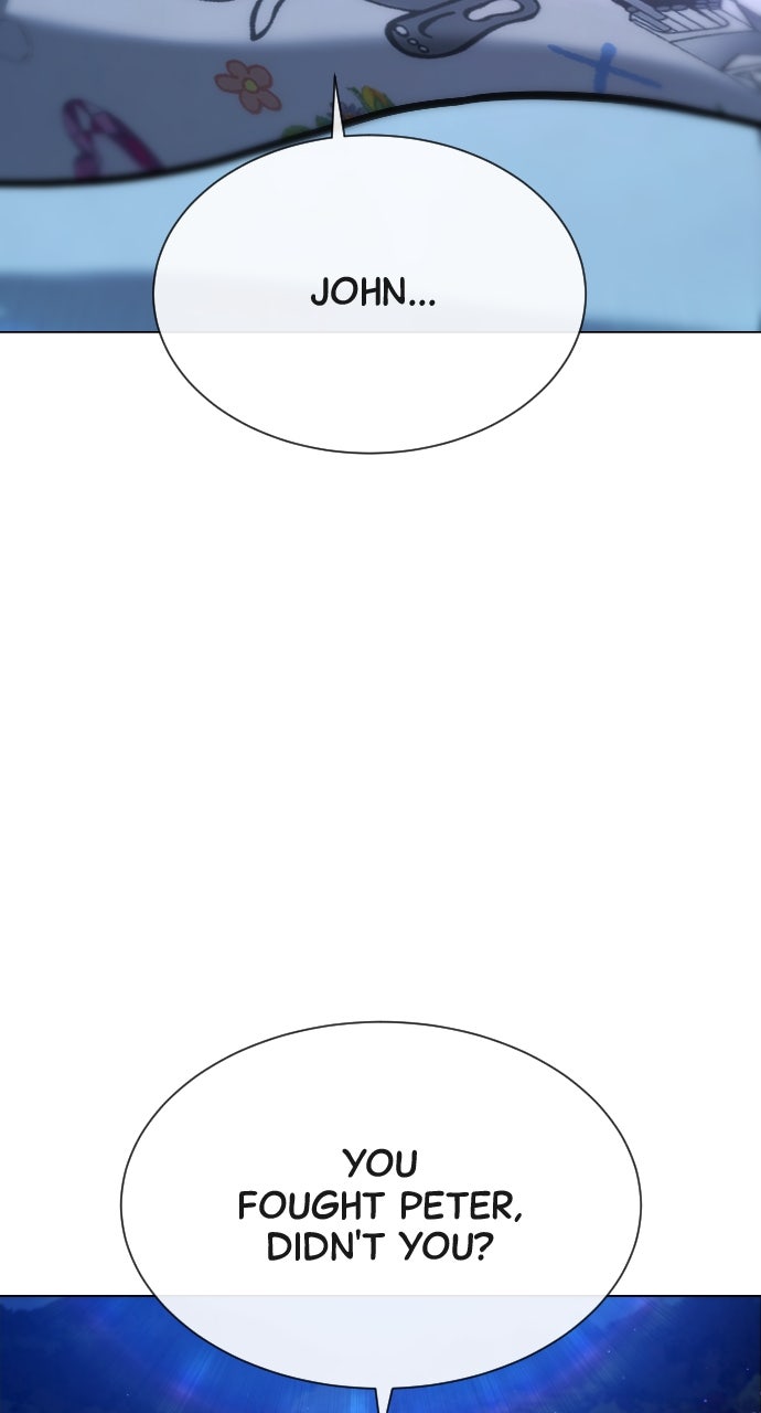 Read Killer Peter (en) Manga Online